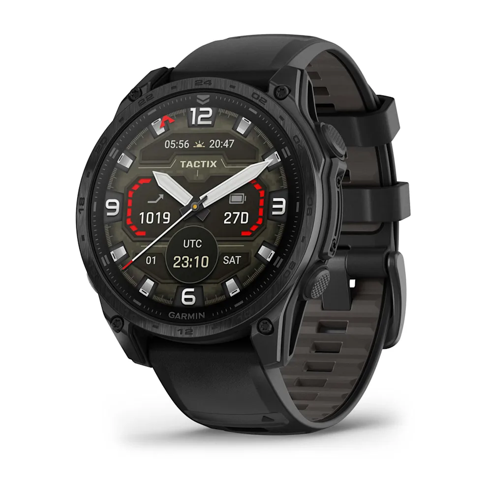 Tactix 47 mm Amoled Garmin El Salvador