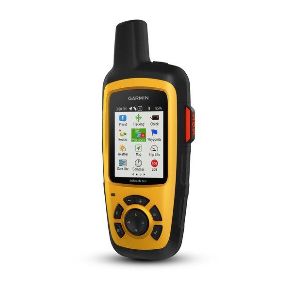 inReach SE®+ Satellite Communicator