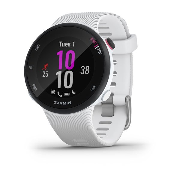 Forerunner 45s - Tienda Garmin El Salvador