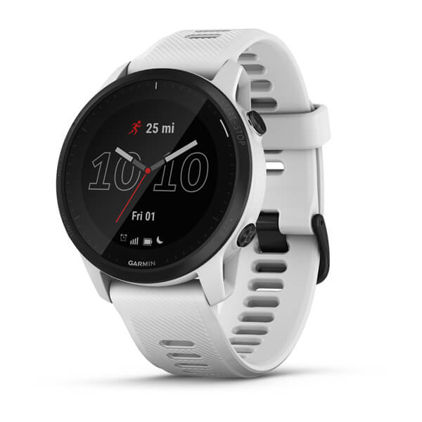 Forerunner® 945 LTE - Tienda Garmin El Salvador