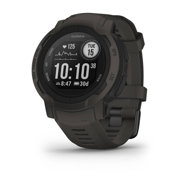 Garmin instinct natacion sale