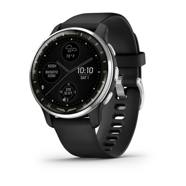 D2™ Air X10 Aviator Smartwatch