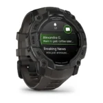 Instinct 3 – 50 mm AMOLED - Imagen 2