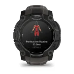 Instinct 3 – 50 mm AMOLED - Imagen 6