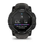 Instinct 3 – 50 mm AMOLED - Imagen 10