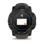 Instinct 3 – 50 mm AMOLED - Imagen 11