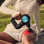 Therabody Theragun PRO PLUS - Imagen 4