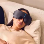 Therabody Smart Goggles - Imagen 4