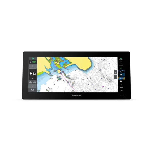 GPSMAP 1543xsv