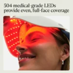 TheraFace Mask Glo - Imagen 10