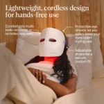 TheraFace Mask Glo - Imagen 8