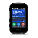 Edge 850
