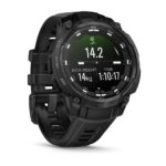 Instinct Crossover AMOLED Tactical - Imagen 2