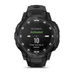Instinct Crossover AMOLED Tactical - Imagen 5