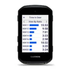 Edge 850 - Imagen 5
