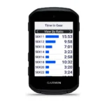Edge 550 - Imagen 5