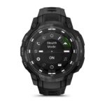 Instinct Crossover AMOLED Tactical - Imagen 4