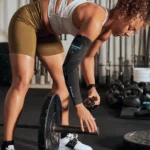 Therabody RecoveryPulse Arm - Imagen 2