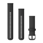 Quick Release Bands (22 mm) - Silicona - Imagen 2