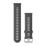 Quick Release Bands (22 mm) - Silicona - Imagen 8