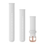 Quick Release Bands (18 mm) -  Nylon - Imagen 4