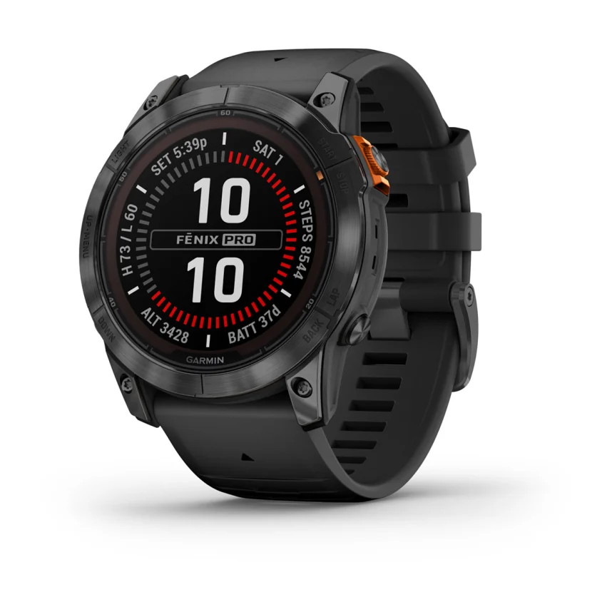 fenix 7 Pro