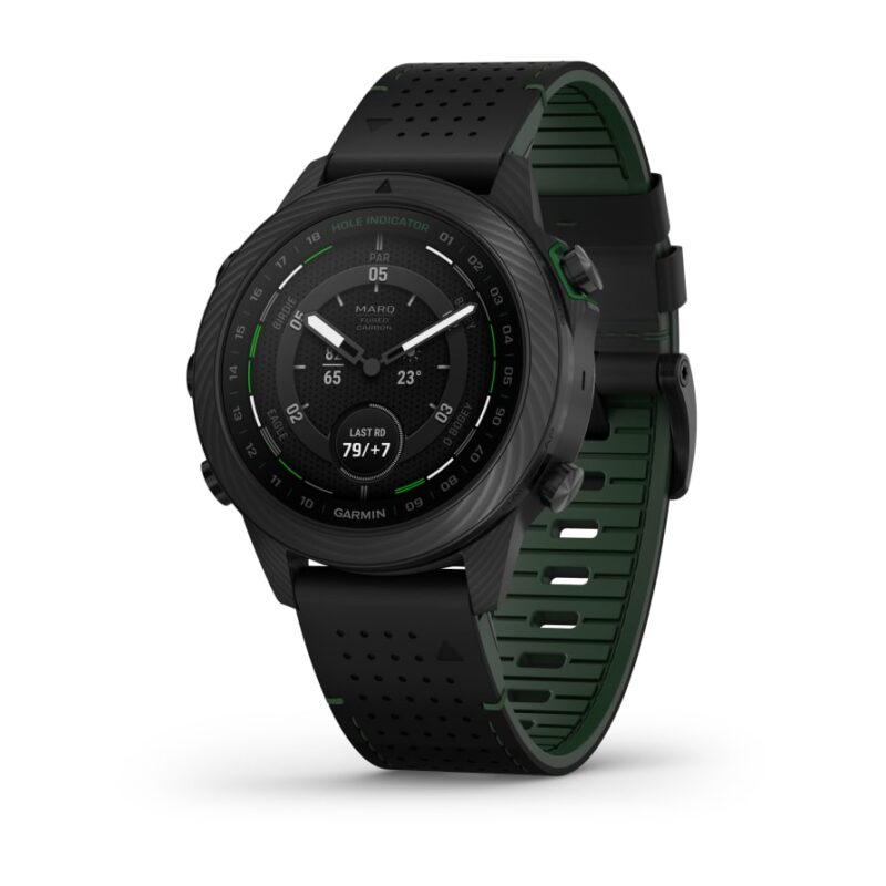 MARQ Golfer
