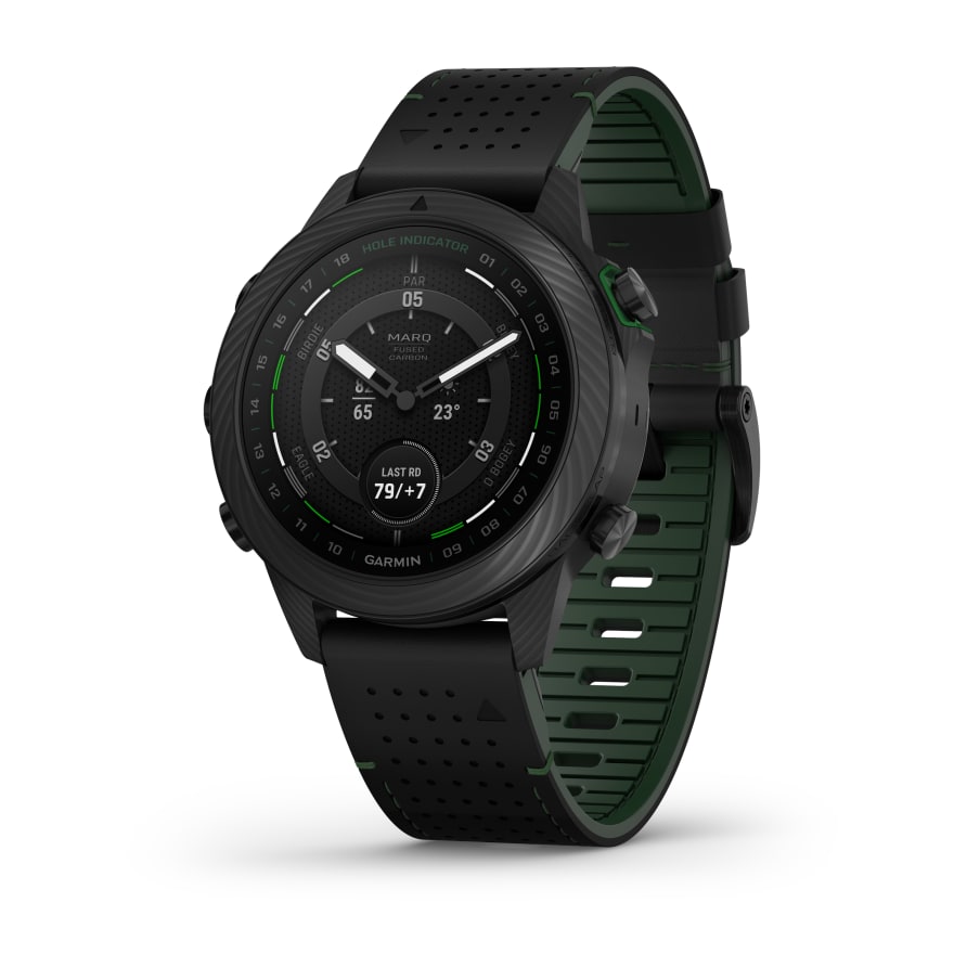 MARQ Golfer