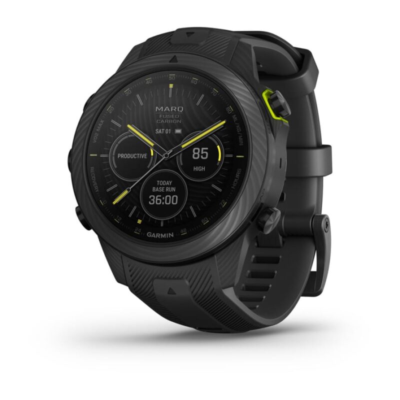 MARQ Athlete