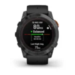 fēnix 7X Pro Solar - Imagen 10