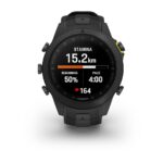 MARQ Athlete (Gen 2) - Carbon - Imagen 6