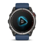 quatix 8 – AMOLED - Imagen 7