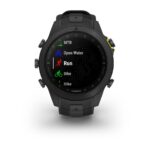 MARQ Athlete (Gen 2) - Carbon - Imagen 7