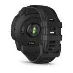Instinct 3 – 50 mm, AMOLED, Tactical - Imagen 4