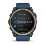 quatix 8 – AMOLED - Imagen 3