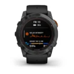 fēnix 7X Pro Solar - Imagen 13