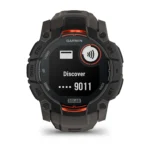 Instinct 3 – 50 mm SOLAR - Imagen 13