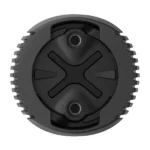 Quarter-turn to Friction Flange Mount Adapter - Imagen 2