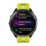 Forerunner 965 - Imagen 3