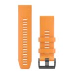 QuickFit Bands (26 mm) - Silicona - Imagen 4