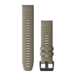 QuickFit Bands 22 - Silicona - Imagen 2