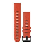 QuickFit Bands 22 - Silicona - Imagen 12