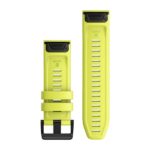 QuickFit Bands (26 mm) - Silicona - Imagen 9