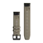 QuickFit Bands 22 - Silicona - Imagen 3