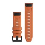 QuickFit Bands (26 mm) - Silicona - Imagen 5