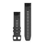 QuickFit Bands 22 - Silicona - Imagen 5