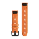 QuickFit Bands 22 - Silicona - Imagen 9