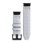 QuickFit Bands (26 mm) - Silicona - Imagen 2