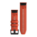 QuickFit Bands (26 mm) - Silicona - Imagen 7