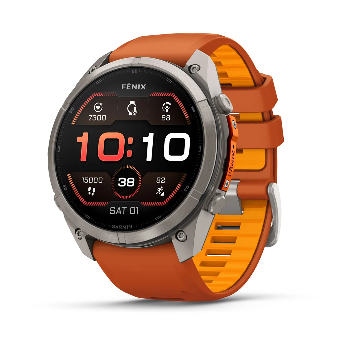 Fēnix 9 Pro